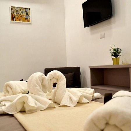 Appartamento I Cenni Di Napoli المظهر الخارجي الصورة