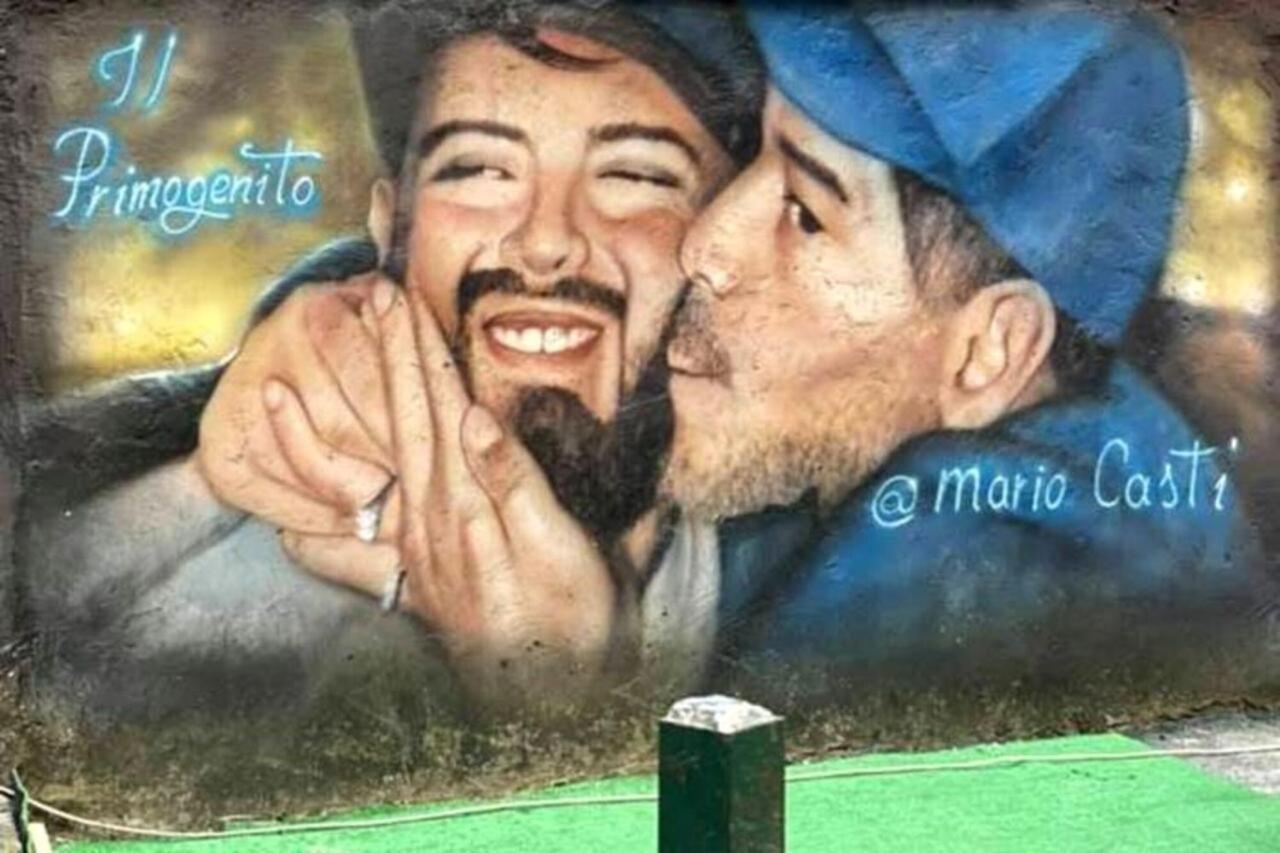 Appartamento I Cenni Di Napoli المظهر الخارجي الصورة